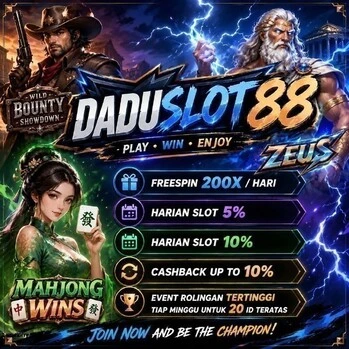 Daduslot88