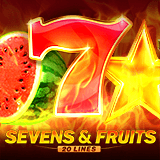 Halaman Portal Alternatif Slot Gacor & Link Dadu Slot88 Sevens & Fruits: 20 Lines