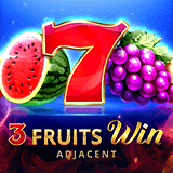 Halaman Portal Alternatif Slot Gacor & Link Dadu Slot88 3 Fruits Win: 10 Lines