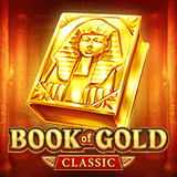 Halaman Portal Alternatif Slot Gacor & Link Dadu Slot88 Book Of Gold: Classic