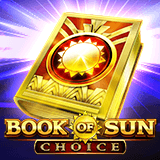 Halaman Portal Alternatif Slot Gacor & Link Dadu Slot88 Book Of Sun: Choice