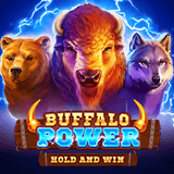 Halaman Portal Alternatif Slot Gacor & Link Dadu Slot88 Buffalo Power: Hold And Win
