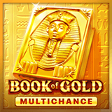 Halaman Portal Alternatif Slot Gacor & Link Dadu Slot88 Book Of Gold: Multichance