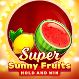 Halaman Portal Alternatif Slot Gacor & Link Dadu Slot88 Super Sunny Fruits: Hold And Win