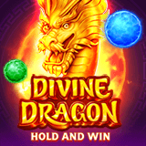 Halaman Portal Alternatif Slot Gacor & Link Dadu Slot88 Divine Dragon: Hold And Win