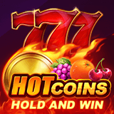 Halaman Portal Alternatif Slot Gacor & Link Dadu Slot88 Hot Coins: Hold And Win