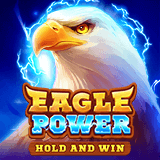 Halaman Portal Alternatif Slot Gacor & Link Dadu Slot88 Eagle Power: Hold And Win