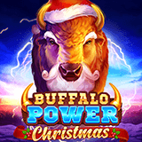Halaman Portal Alternatif Slot Gacor & Link Dadu Slot88 Buffalo Power: Christmas