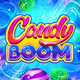 Halaman Portal Alternatif Slot Gacor & Link Dadu Slot88 Candy Boom