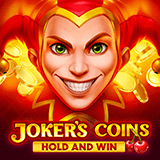 Halaman Portal Alternatif Slot Gacor & Link Dadu Slot88 Joker's Coin: Hold And Win