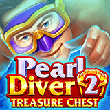 Halaman Portal Alternatif Slot Gacor & Link Dadu Slot88 Pearl Diver 2: Treasure Chest