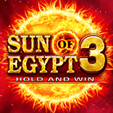 Halaman Portal Alternatif Slot Gacor & Link Dadu Slot88 Sun Of Egypt 3 - Hold & Win
