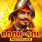 Halaman Portal Alternatif Slot Gacor & Link Dadu Slot88 Book Del Sol: Multiplier