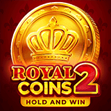 Halaman Portal Alternatif Slot Gacor & Link Dadu Slot88 Royal Coins2: Hold And Win