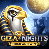 Halaman Portal Alternatif Slot Gacor & Link Dadu Slot88 Giza Nights: Hold And Win