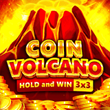 Halaman Portal Alternatif Slot Gacor & Link Dadu Slot88 Coin Volcano - Hold And Win
