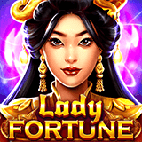 Halaman Portal Alternatif Slot Gacor & Link Dadu Slot88 Lady Fortune