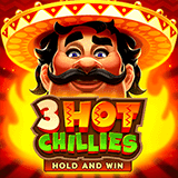 Halaman Portal Alternatif Slot Gacor & Link Dadu Slot88 3 Hot Chillies