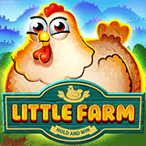 Halaman Portal Alternatif Slot Gacor & Link Dadu Slot88 Little Farm