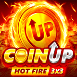 Halaman Portal Alternatif Slot Gacor & Link Dadu Slot88 Coin Up: Hot Fire