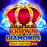 Halaman Portal Alternatif Slot Gacor & Link Dadu Slot88 Crown And Diamonds: Hold & Win