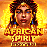 Halaman Portal Alternatif Slot Gacor & Link Dadu Slot88 African Spirit Sticky Wilds