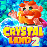 Halaman Portal Alternatif Slot Gacor & Link Dadu Slot88 Crystal Land 2