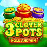 Halaman Portal Alternatif Slot Gacor & Link Dadu Slot88 3 Clover Pots