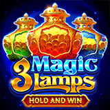 Halaman Portal Alternatif Slot Gacor & Link Dadu Slot88 3 Magic Lamps