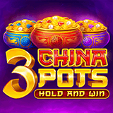 Halaman Portal Alternatif Slot Gacor & Link Dadu Slot88 3 China Pots