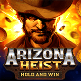 Halaman Portal Alternatif Slot Gacor & Link Dadu Slot88 Arizona Heist
