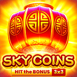 Halaman Portal Alternatif Slot Gacor & Link Dadu Slot88 Sky Coins