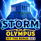 Halaman Portal Alternatif Slot Gacor & Link Dadu Slot88 Storm Of Olympus