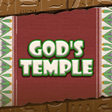 Halaman Portal Alternatif Slot Gacor & Link Dadu Slot88 God's Temple