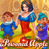 Halaman Portal Alternatif Slot Gacor & Link Dadu Slot88 Poisoned Apple