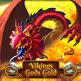 Halaman Portal Alternatif Slot Gacor & Link Dadu Slot88 Vikings Gods Gold