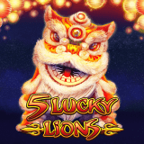 Tabel Game Link Slot Gacor | Slot Gacor | Link Gacor | Situs Gacor & Akun Slot Gacor Terpercaya 5 Lucky Lions