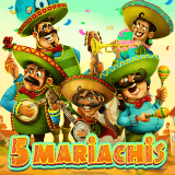 Tabel Game Link Slot Gacor | Slot Gacor | Link Gacor | Situs Gacor & Akun Slot Gacor Terpercaya 5 Mariachis