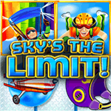 Tabel Game Link Slot Gacor | Slot Gacor | Link Gacor | Situs Gacor & Akun Slot Gacor Terpercaya Sky's The Limit