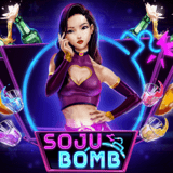 Tabel Game Link Slot Gacor | Slot Gacor | Link Gacor | Situs Gacor & Akun Slot Gacor Terpercaya Soju Bomb