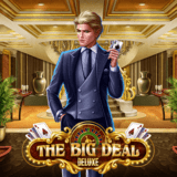 Tabel Game Link Slot Gacor | Slot Gacor | Link Gacor | Situs Gacor & Akun Slot Gacor Terpercaya The Big Deal Deluxe