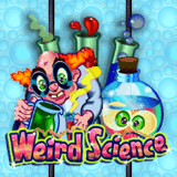 Tabel Game Link Slot Gacor | Slot Gacor | Link Gacor | Situs Gacor & Akun Slot Gacor Terpercaya Weird Science