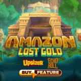 Halaman Alternatif Situs Akun Slot Gacor, Demo Slot Gacor, Daftar Slot Gacor Amazon - Lost Gold