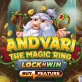 Halaman Alternatif Situs Akun Slot Gacor, Demo Slot Gacor, Daftar Slot Gacor Andvari : The Magic Ring