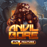 Halaman Alternatif Situs Akun Slot Gacor, Demo Slot Gacor, Daftar Slot Gacor Anvil & Ore