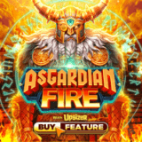 Halaman Alternatif Situs Akun Slot Gacor, Demo Slot Gacor, Daftar Slot Gacor Asgardian Fire