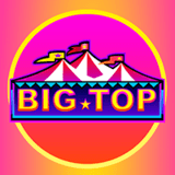 Halaman Alternatif Situs Akun Slot Gacor, Demo Slot Gacor, Daftar Slot Gacor Big Top