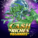 Halaman Alternatif Situs Akun Slot Gacor, Demo Slot Gacor, Daftar Slot Gacor Cash 'n Riches Megaways