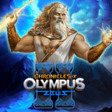 Halaman Alternatif Situs Akun Slot Gacor, Demo Slot Gacor, Daftar Slot Gacor Chronicles Of Olympus 2 - Zeus