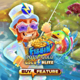 Halaman Alternatif Situs Akun Slot Gacor, Demo Slot Gacor, Daftar Slot Gacor Fishin Pots Of Gold Gold Blitz